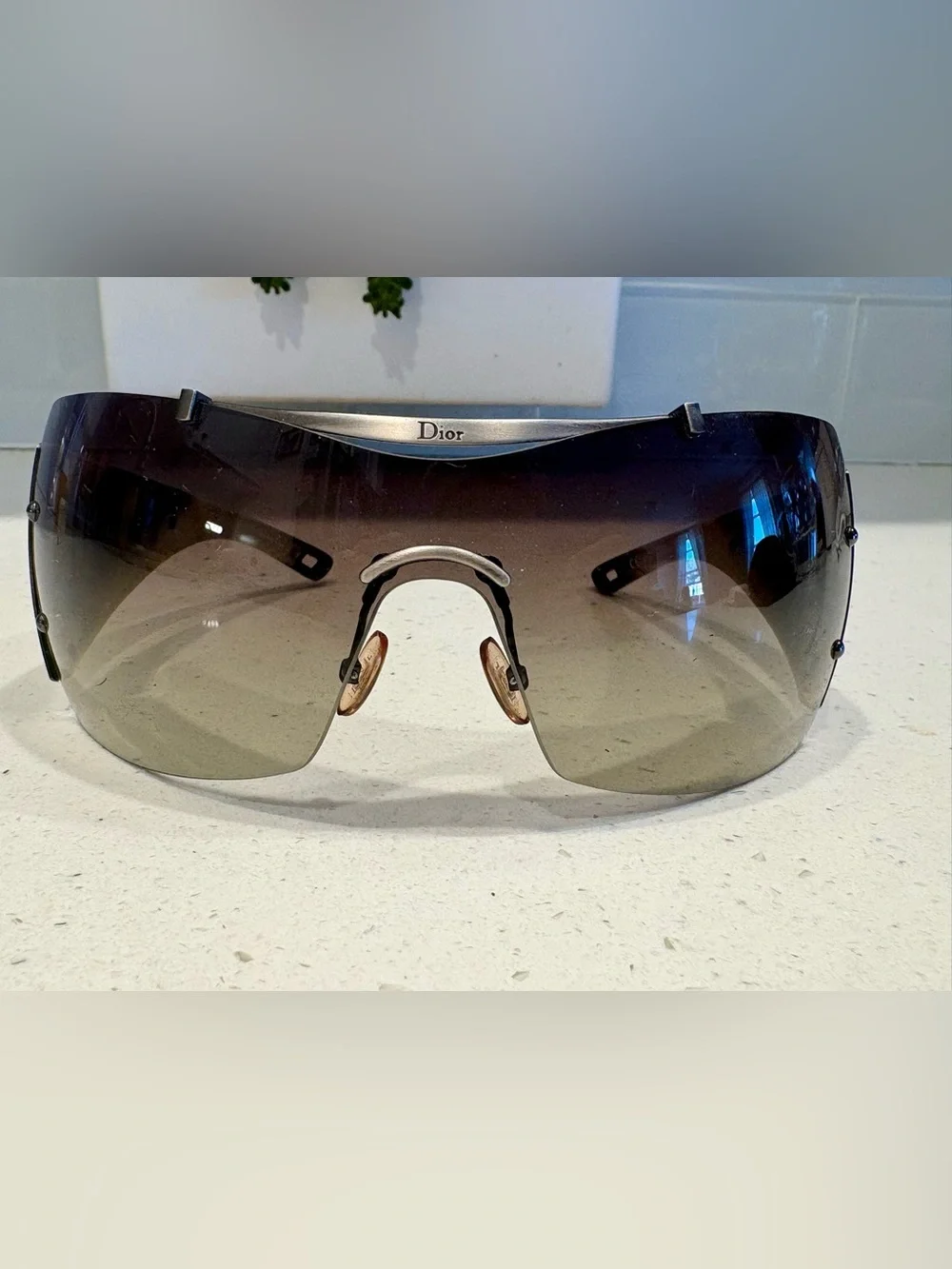 Dior vintage y2k